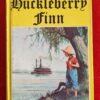 Huckleberry Finn – Mark Twain secondhand book