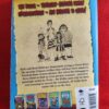 Middle School Treasure Hunters: Secret Of The Forbidden City – James Patterson secondhand book