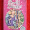 Spell Sisters: Amelia The Silver Sister – Amber Castle secondhand book