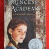 Princess Academy – Shannon Hale secondhand book