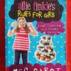 Allie Finkle’s Rules For Girls: Best Friends And Drama Queens – Meg Cabot secondhand book