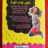 Allie Finkle’s Rules For Girls: The New Girl – Meg Cabot secondhand book