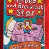 The Bed And Breakfast Star – Jacqueline Wilson secondhand book