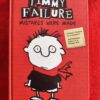 Timmy Failure: Mistakes Were Made – Stephan Pastis secondhand book