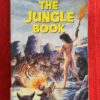 The Jungle Book – Rudyard Kipling secondhand book