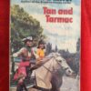 Tan And Tarmac – Gillian Baxter secondhand book