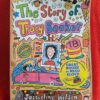 The Story Of Tracy Beaker – Jacqueline Wilson secondhand book
