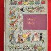 Mostly Magic – Grolier Incorporated secondhand book