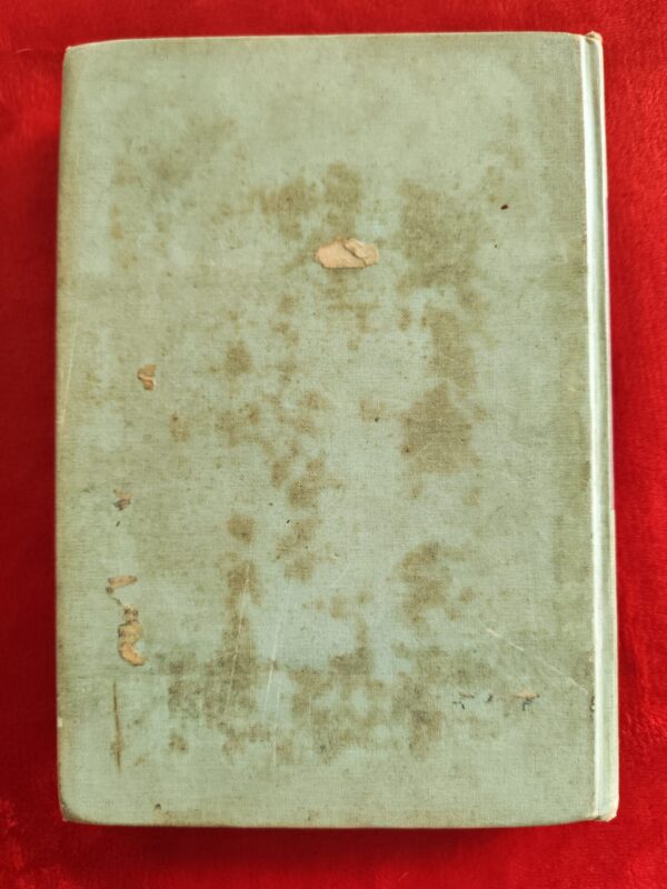 Mostly Magic – Grolier Incorporated secondhand book
