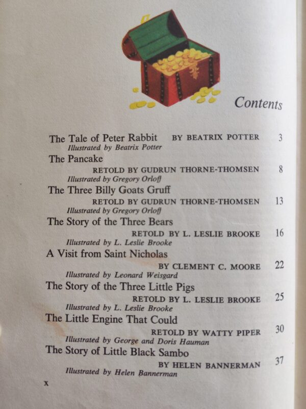 Mostly Magic – Grolier Incorporated secondhand book