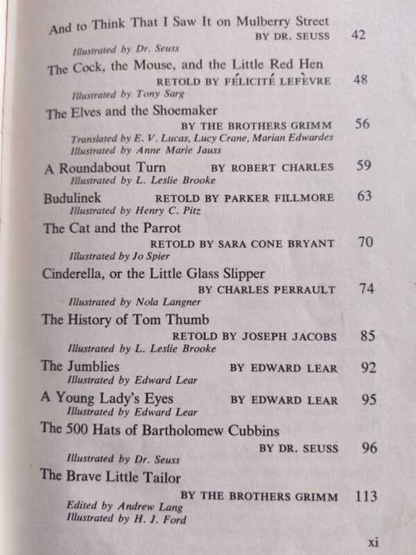 Mostly Magic – Grolier Incorporated secondhand book