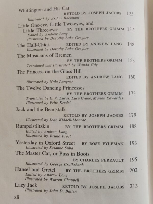 Mostly Magic – Grolier Incorporated secondhand book