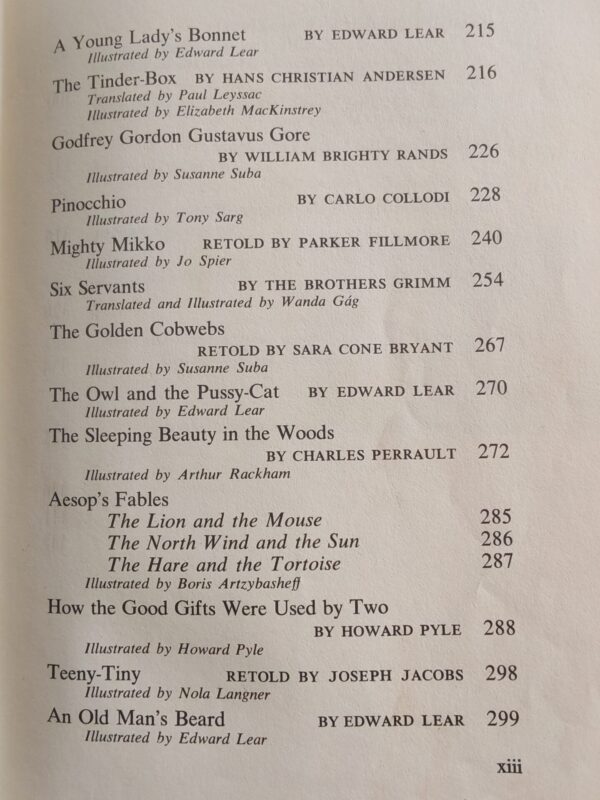 Mostly Magic – Grolier Incorporated secondhand book