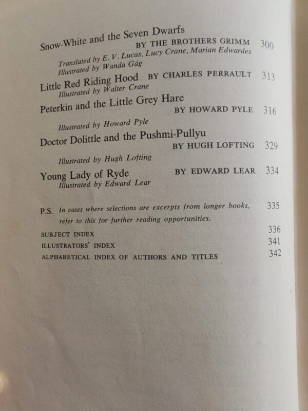 Mostly Magic – Grolier Incorporated secondhand book