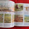 Wild Places – Angela Wilkes secondhand book