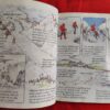 Wild Places – Angela Wilkes secondhand book