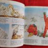 Wild Places – Angela Wilkes secondhand book
