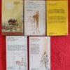 Horses And Ponies Stories Bundle – Various secondhand book