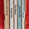 Horses And Ponies Stories Bundle – Various secondhand book