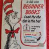 Bears In The Night – Stan And Jan Bernstain secondhand book