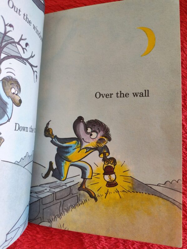 Bears In The Night – Stan And Jan Bernstain secondhand book