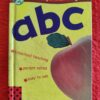 ABC – Lesley Clark secondhand book