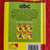 ABC – Lesley Clark secondhand book