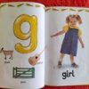 ABC – Lesley Clark secondhand book