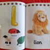 ABC – Lesley Clark secondhand book