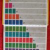 Counting – Lynne Bradbury secondhand book