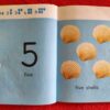 Counting – Lynne Bradbury secondhand book