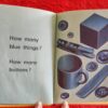 Counting – Lynne Bradbury secondhand book
