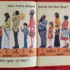 Counting – Lynne Bradbury secondhand book