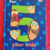 Storytime For 5 Year Olds – Joan Stimson secondhand book
