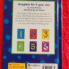 Storytime For 5 Year Olds – Joan Stimson secondhand book