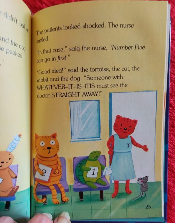 Storytime For 5 Year Olds – Joan Stimson secondhand book