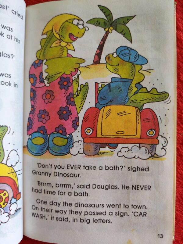 Storytime For 2 Year Olds – Joan Stimson secondhand book
