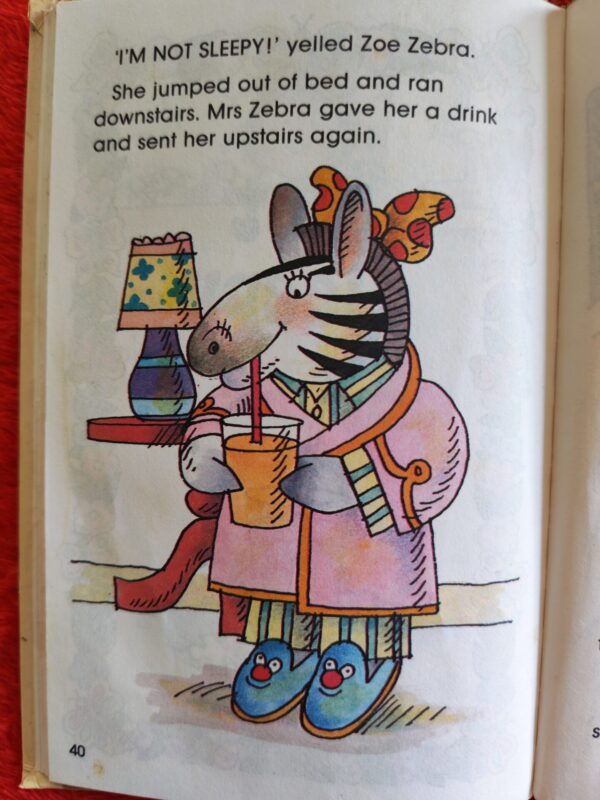 Storytime For 2 Year Olds – Joan Stimson secondhand book