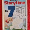 Storytime For 7 Year Olds – John Grant secondhand book