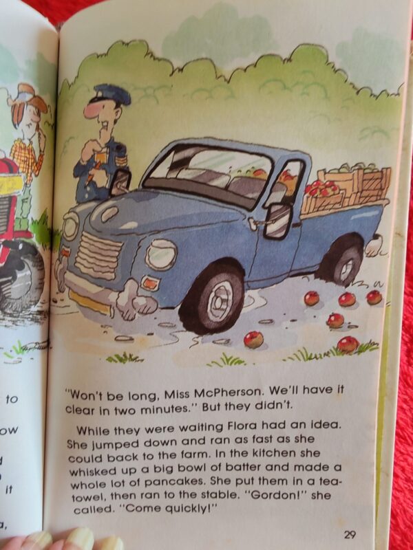 Storytime For 7 Year Olds – John Grant secondhand book