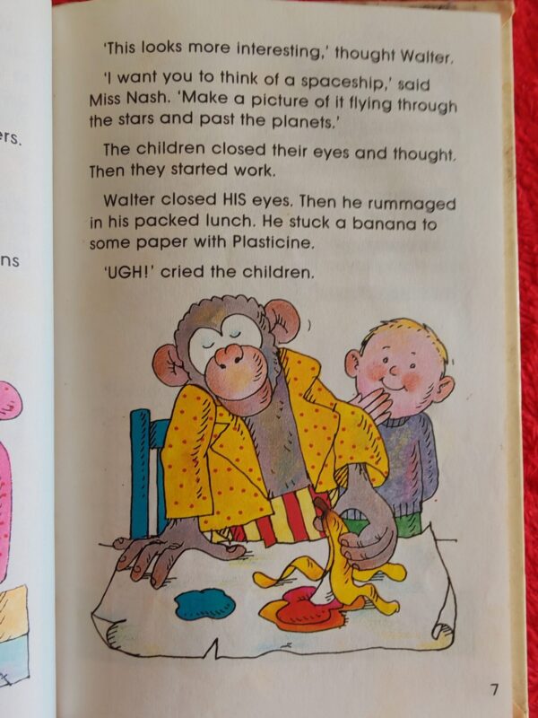 Storytime For 5 Year Olds – Joan Stimson secondhand book