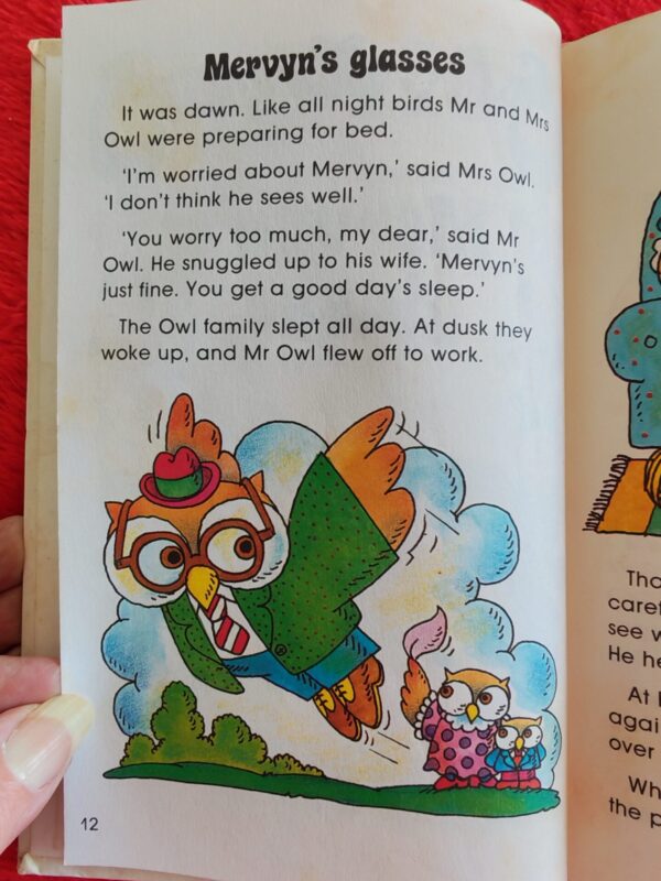 Storytime For 5 Year Olds – Joan Stimson secondhand book