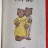Hairy Bear – Joy Cowley secondhand book