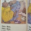 Hairy Bear – Joy Cowley secondhand book