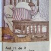 Hairy Bear – Joy Cowley secondhand book