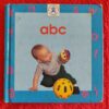 Abc – Health Education Authority secondhand book