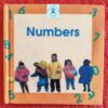 Numbers – Health Education Authority secondhand book