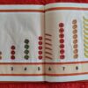 Numbers – Health Education Authority secondhand book