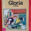 Gloria – A. Vesey secondhand book