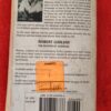 The Matarese Countdown – Robert Ludlum secondhand book
